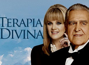 Terapia Divina Boletos Terapia Divina Boletos