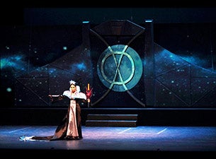 La Flauta Mágica, según Papageno de Mozart Boletos La Flauta Mágica, según Papageno de Mozart Boletos