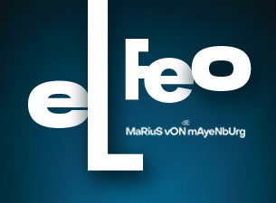 El Feo Boletos El Feo Boletos