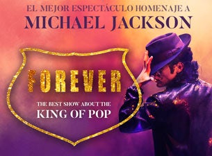 FOREVER FOREVER