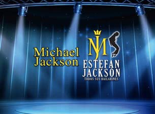 Tributo a Michael Jackson Boletos Tributo a Michael Jackson Boletos