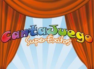 Cantajuego Boletos Cantajuego Boletos