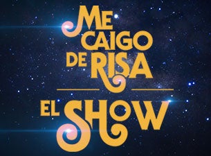 Me caigo de risa Boletos Me caigo de risa Boletos