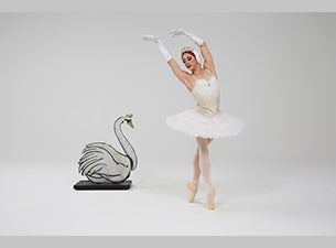 Les Ballets Trockadero de Monte Carlo Boletos Les Ballets Trockadero de Monte Carlo Boletos