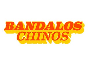 Bandalos Chinos en Lunario Boletos Bandalos Chinos en Lunario Boletos