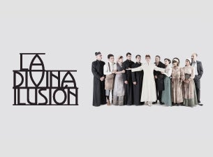 La divina ilusión Boletos La divina ilusión Boletos