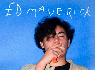 Ed Maverick Boletos Ed Maverick Boletos