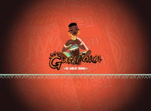 La leyenda de Gurutaka Boletos La leyenda de Gurutaka Boletos