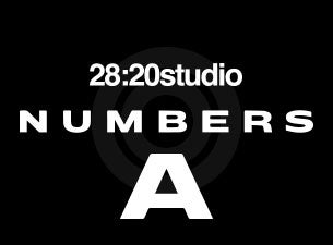 28:20 Numbers A Boletos 28:20 Numbers A Boletos