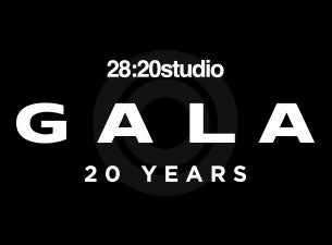 28:20 Gala Boletos 28:20 Gala Boletos