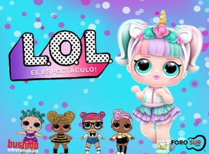 LOL El Espectáculo Boletos LOL El Espectáculo Boletos