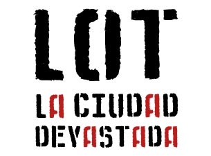 LOT, la ciudad devastada. Boletos LOT, la ciudad devastada. Boletos
