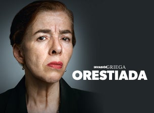 Orestiada Boletos Orestiada Boletos