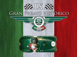 Gran Premio Histórico Boletos Gran Premio Histórico Boletos
