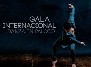 DANZA EN PALCCO - Gala Internacional Danza Contemporánea Boletos DANZA EN PALCCO - Gala Internacional Danza Contemporánea Boletos