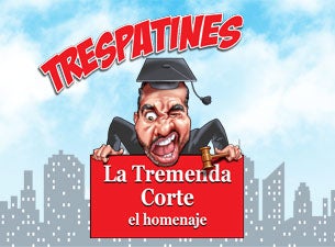 La Tremenda Corte La Tremenda Corte