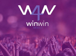 Win4Win México Boletos Win4Win México Boletos
