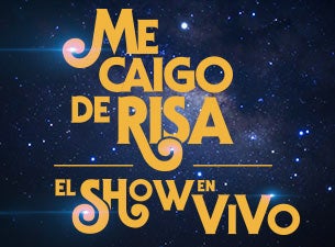 Me caigo de risa Boletos Me caigo de risa Boletos