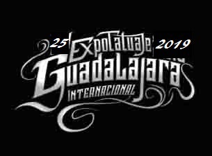 Expo Tatuaje Guadalajara Internacional 2019 Boletos Expo Tatuaje Guadalajara Internacional 2019 Boletos