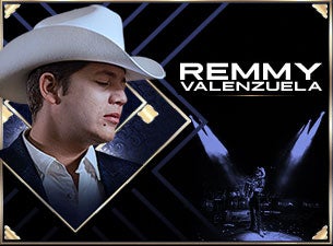 Remmy Valenzuela Boletos Remmy Valenzuela Boletos