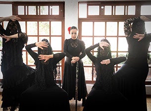 Trilogía Lorquiana. Dirección artística: Lourdes Lecona Boletos Trilogía Lorquiana. Dirección artística: Lourdes Lecona Boletos