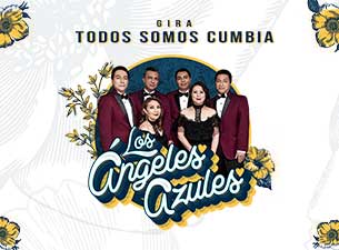 Los Ángeles Azules. Boletos Los Ángeles Azules. Boletos