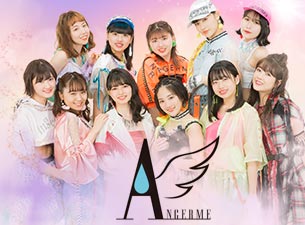 Angerme in Mexico City Boletos Angerme in Mexico City Boletos