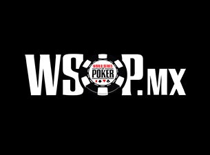 World Series of Poker Monterrey, México 2019 (Main Event Dia 1B) Boletos World Series of Poker Monterrey, México 2019 (Main Event Dia 1B) Boletos
