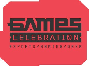 Games Celebration Boletos Games Celebration Boletos