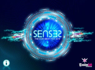 SENSES-Mexican Beat Fest 2019 Boletos SENSES-Mexican Beat Fest 2019 Boletos