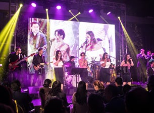 Jazz Extravaganza The Show Boletos Jazz Extravaganza The Show Boletos