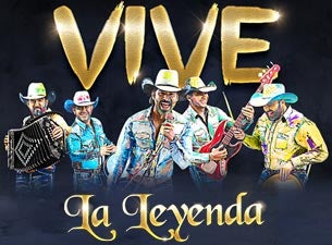 Vive La Leyenda 2019 Boletos Vive La Leyenda 2019 Boletos