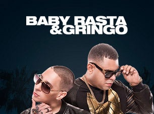 Baby Rasta & Gringo. Boletos Baby Rasta & Gringo. Boletos