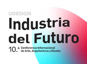 UDesign 2019 Boletos UDesign 2019 Boletos