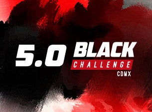 Black Challenge 5.0 Boletos Black Challenge 5.0 Boletos