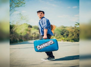 Carreyó - ¿Cómo escribir un camino? Boletos Carreyó - ¿Cómo escribir un camino? Boletos