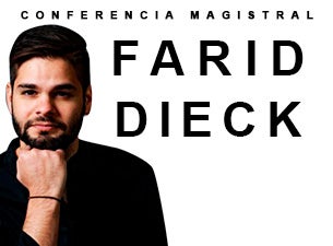 Farid Dieck Boletos Farid Dieck Boletos