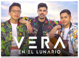 Vera en el Lunario Boletos Vera en el Lunario Boletos