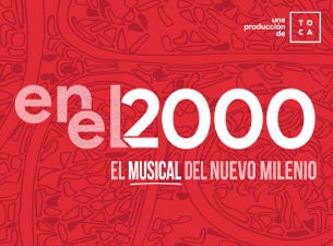 En El 2000 Boletos En El 2000 Boletos
