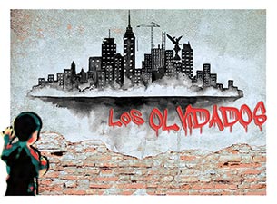 Los Olvidados Boletos Los Olvidados Boletos