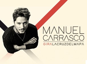 Manuel Carrasco Manuel Carrasco