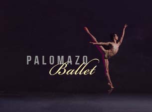 Palomazo Ballet Boletos Palomazo Ballet Boletos