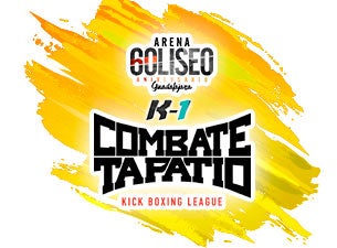 Combate Tapatio Boletos Combate Tapatio Boletos