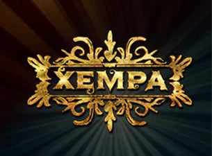 Xempa. México, tradiciones, vida y muerte Boletos Xempa. México, tradiciones, vida y muerte Boletos