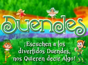 Duendes Boletos Duendes Boletos