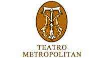 Teatro Metropólitan Teatro Metropólitan