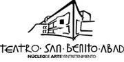 Teatro San Benito Abad Teatro San Benito Abad
