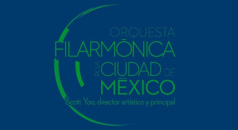Más información deOrquesta Filarmónica