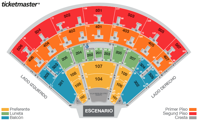 Mapa: Reik