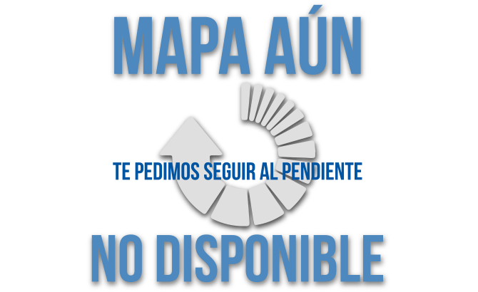 Mapa: No disponible